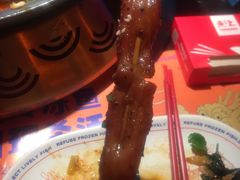 -鱼上·烤鱼(万象城店)