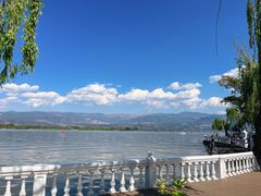 -西昌邛海宾馆