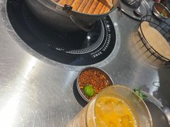 -椰庭·椰子鸡·创意玩家(晶耀前滩店)