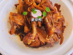 -临家闽南菜(宝洲路店)