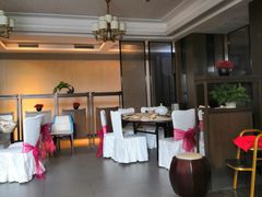 大堂-赤湾大饭堂(山海逸居店)