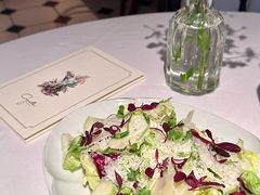 -壳里西餐厅Coquille Seafood Bistro(蒙自路店)