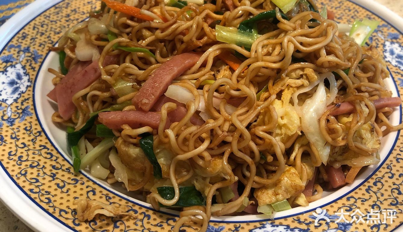 点都德踩雷🈶️