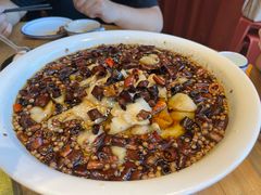 -永安鱼庄·镇江菜(丁卯店)