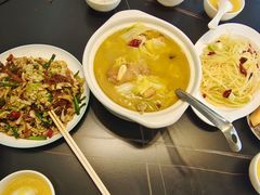 -勇利赵家烤肉坊(凤城五路店)