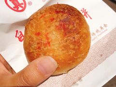 -真老大房(南京东路店)