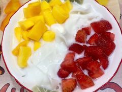 -甜心妈妈·榴莲星级糖水(北京路总店)