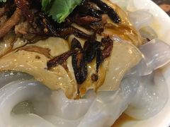 麻酱拉皮-张包铺(道外店)