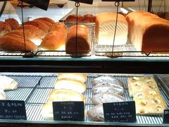 -仙峰天然面包(迎宾路店)