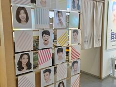 -天真蓝照相馆(西安南门王府井LAB店)