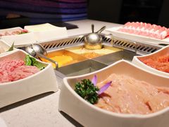 -海底捞火锅(航洋城店)