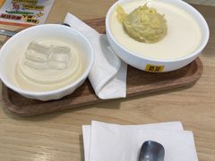 -满记甜品(优客百盛店)