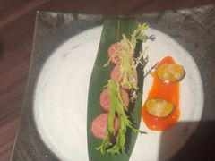 -匠和风精致料理(莆田财富中心店)