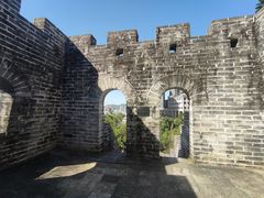 -求水山公园