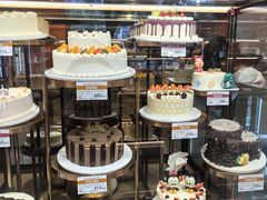 -新侨三宝乐面包店(崇文门店)