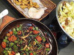-聚鑫阁·非遗传承江浙菜(正阳店)