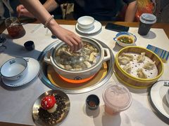 -菌彩云南野生菌火锅(呈贡七彩云南第壹城店)