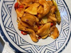 -小城外婆肴私房菜.家宴聚集点(圆明园颐和园·清河上地店)