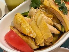 -滕记星发餐室·新加坡菜(巨鹿路店)