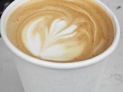 -Beans Solo豆号咖啡(百家湖花园店)