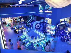 -海德温泉生活馆(朝阳大悦城店)