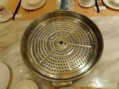 -阿锋鲍鱼酒家美食汇(华安店)
