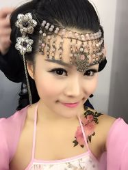 -盘子女人坊生日照·摄影馆(华强店)