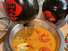 -椰小鸡·琼州糟粕醋(美兰缤纷城店)