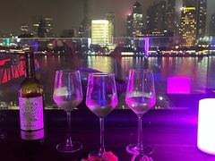 -外滩8号 whisky bar(金延大厦店)