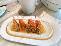 -淮扬府·游园京梦(西安SKP店)