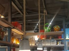 -探鱼·鲜青椒爽麻烤鱼(天河优托邦店)