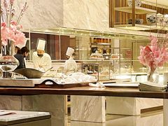 -北京柏悦酒店·锦庭餐厅Dining Room