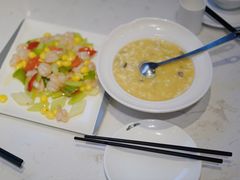 -丘二馆.川菜.江湖菜(八一路好吃街店)