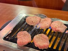 -大阪烧肉BAKA一代(国贸商住大厦店)