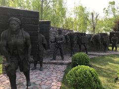 -武清南湖绿博园