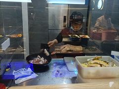 -金众记猪肚鸡(南屏店)