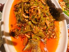 -院8里·小聚园老川菜(九眼桥店)