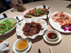 -金苑海鲜酒家(来魅力店)