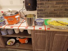-堂客老火锅(欣阳广场总店)