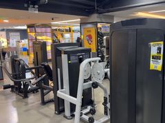 -超鹿运动健身(紫阳商贸中心店)