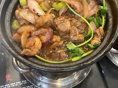 -川香煲(茅台路店)