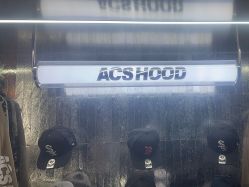 -ACS舞蹈工作室