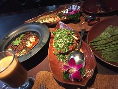 -花马天堂云南餐厅 Lost Heaven(高邮路店)