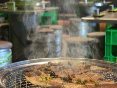-山葵说·泥炉烤肉(泰达时尚E街区店)