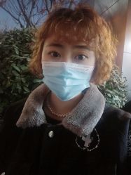 -HG美发设计沙龙