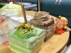 -红宝石·鲜奶小方(昌里店)
