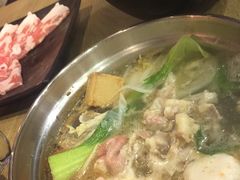 -伊人锅·魔石泡泡鱼