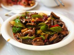 鳝鱼乔-小李子油焖大虾(南浦店)