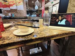 -黄记煌三汁焖锅(新世纪广场店)