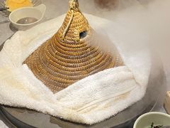 -鲜潭蒸汽石锅鱼(万象前海店)